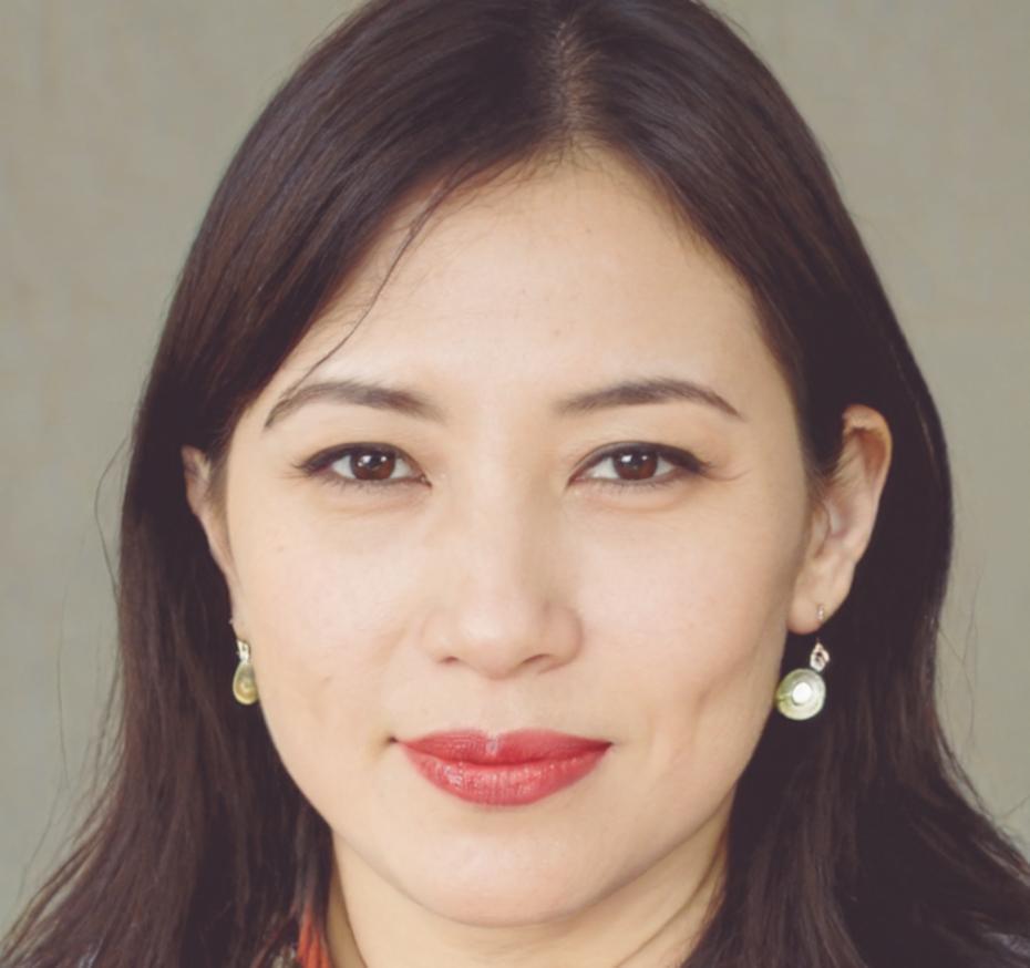 Helena Cromwell, Learning Coordinator